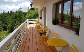 Casa Bunicutei